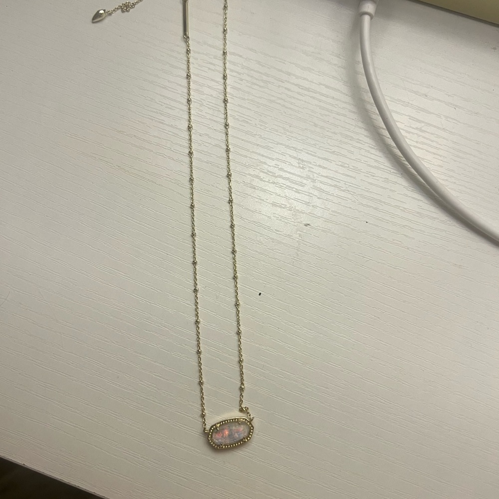 kendra scott pendent necklace